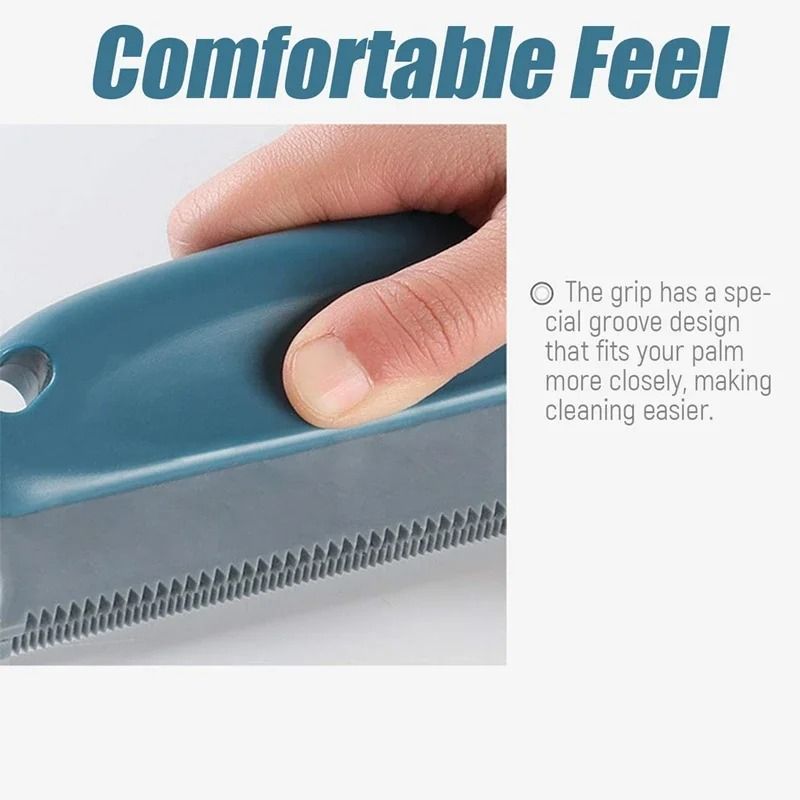 Multifunctional Pet Hair & Lint Removal Brush