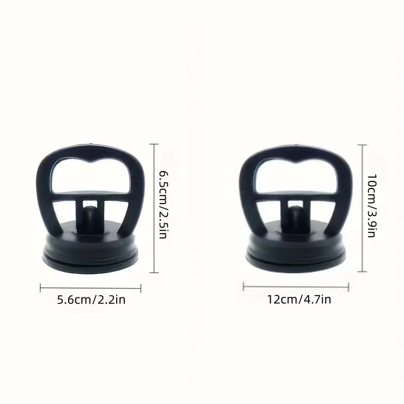 Powerful Mini Car Dent Puller Suction Cup Tool for Auto Body Panel Repair