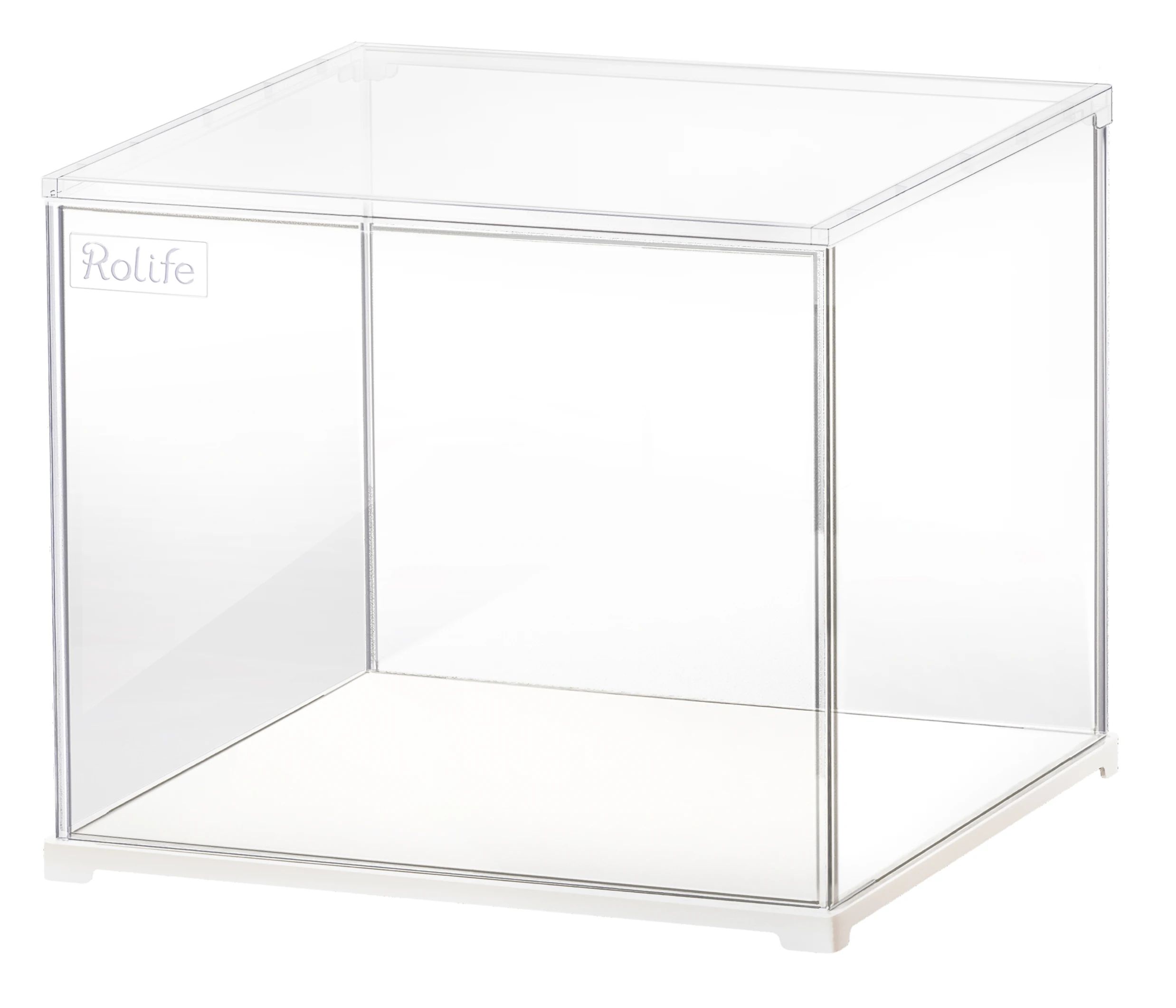 Robotime Rolife Miniature House Display Box