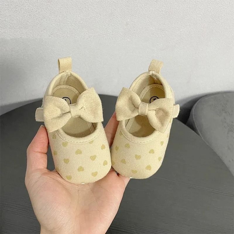 Cute Bear Soft Sole Infant and Toddler Sandals First Step Shoes