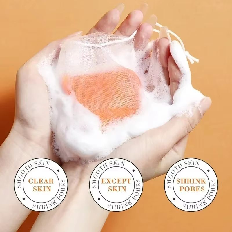 Glow & Renew Turmeric Brightening Soap – For Underarms, Legs & Face