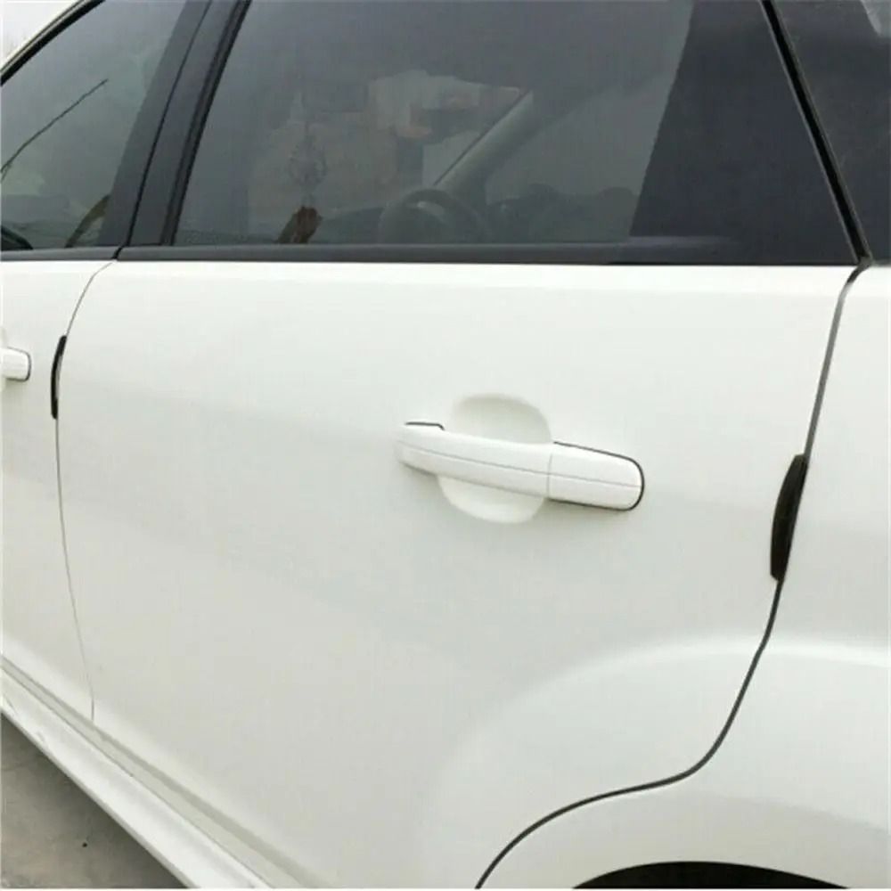 Car Door Edge Guard Trim Protector Strip For Universal Vehicles