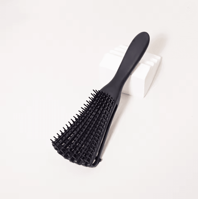 Scalp Massage and Detangling Hair Brush