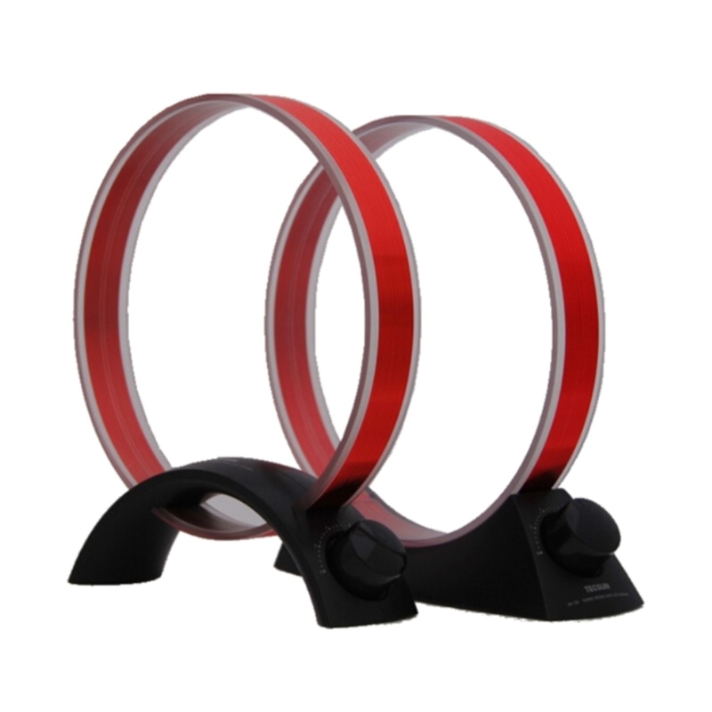 AM loop antenna for clearer medium wave radio reception