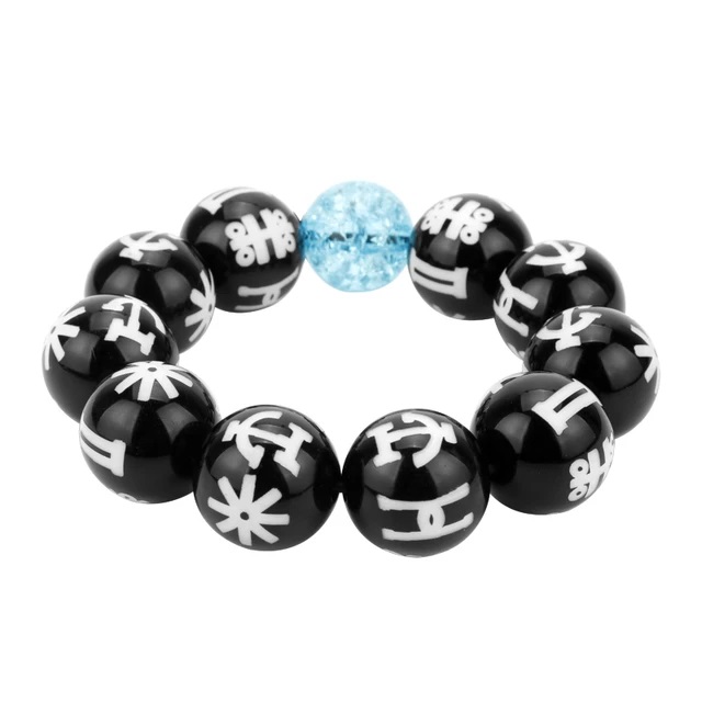 Marvel Black Panther Kimoyo Bracelet-Wakanda