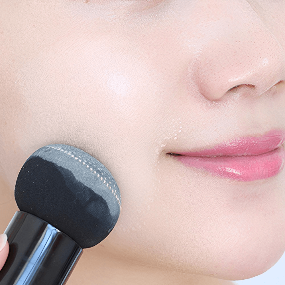 Mushroom Head Air Cushion CC Cream