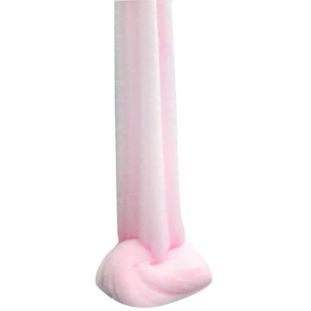 Cotton Candy Cloud Slime Scented Fluffy Toy 100ml