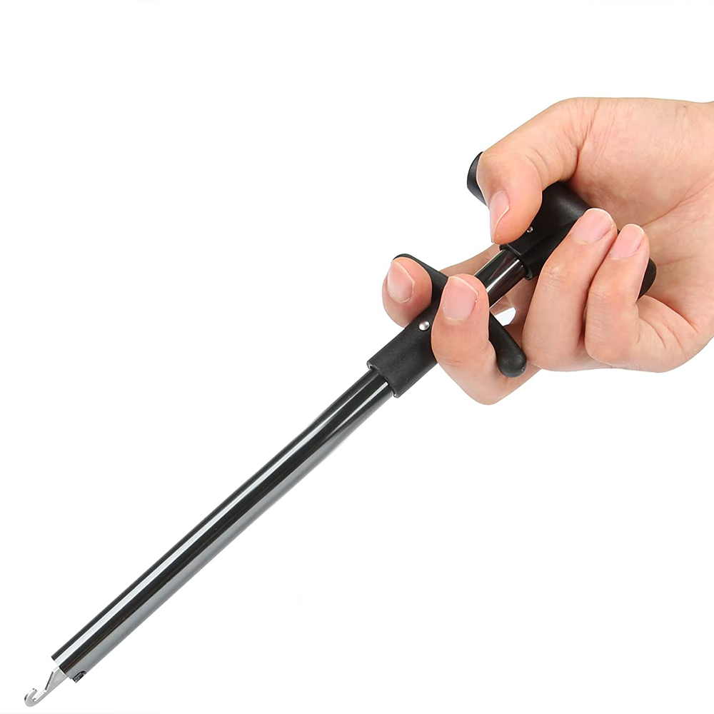 Easy Fish Hook Remover