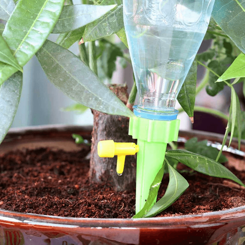 Plastic Plant Watering Spikes