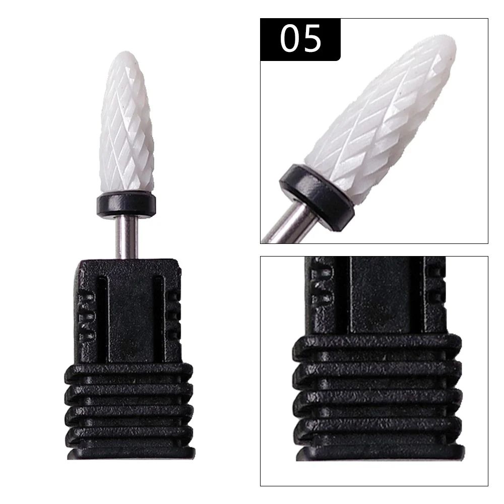LULAA Electric Nail Drill Machine Set