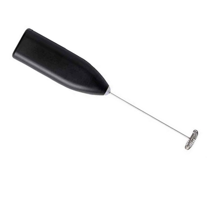 Wireless Milk Foamer Coffee Whisk Mixer Electric Blender Egg Beater Frother Handle Stirrer Cappuccino Maker Cooking Tool