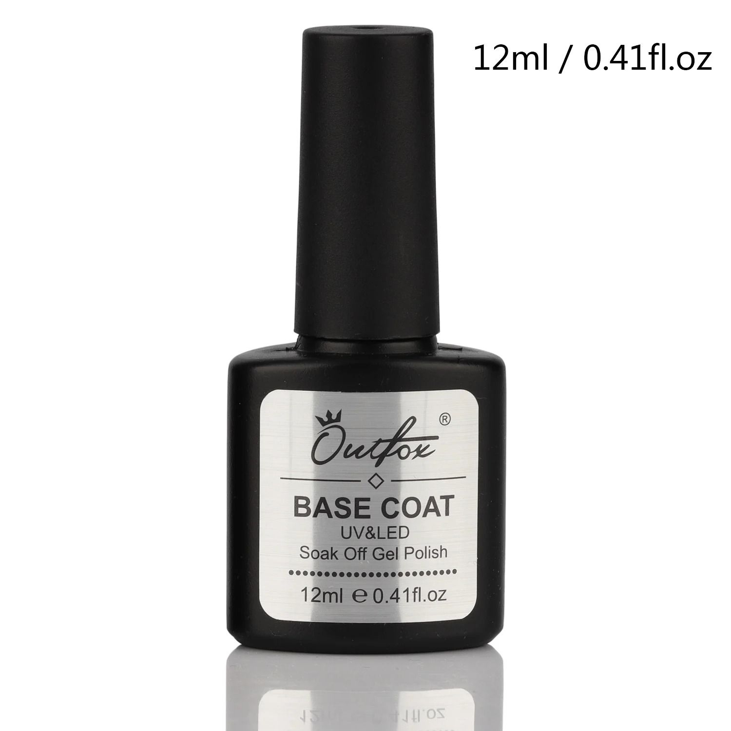 Base and No-Wipe Top Coat System Set