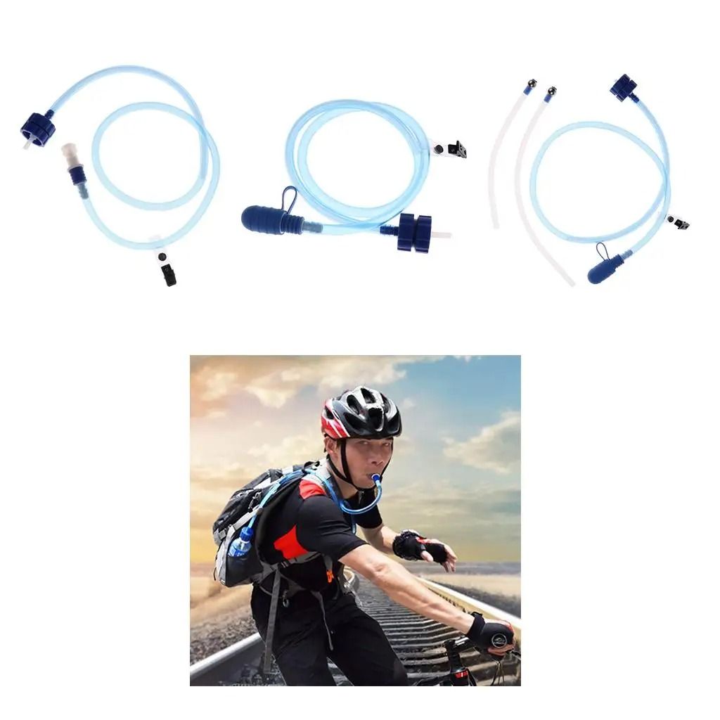 Universal Hydration Conversion System