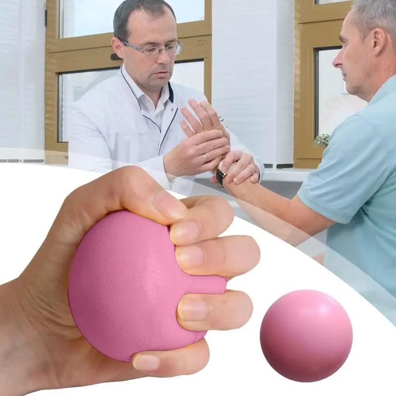 Elastic Finger Grip Strength Trainer
