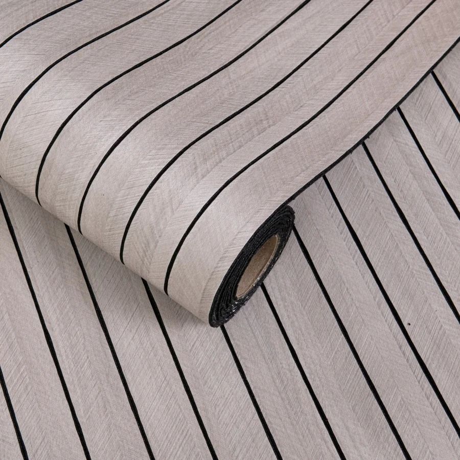 3D Self-Adhesive SXP Foam Wall Panel Roll