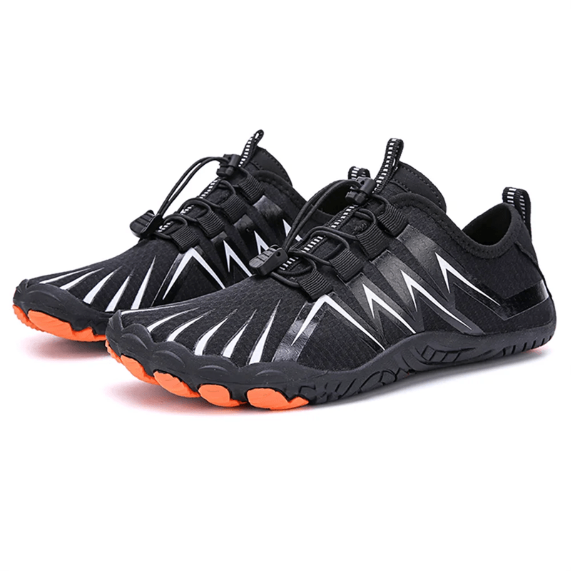 WaveStride Unisex Quick Dry Aqua Shoes