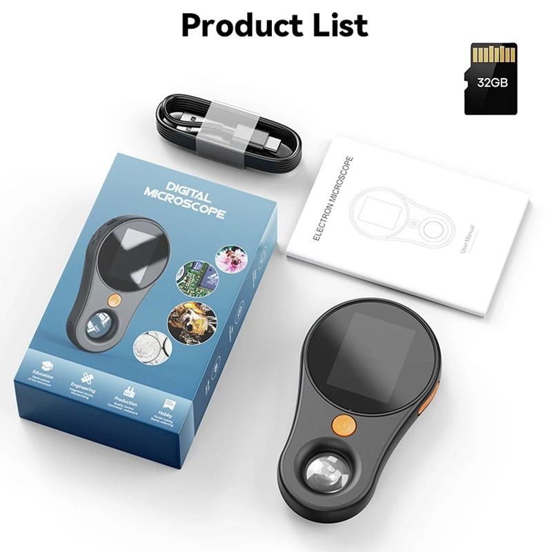 Ultra Precision Digital Imaging and Magnification Hub