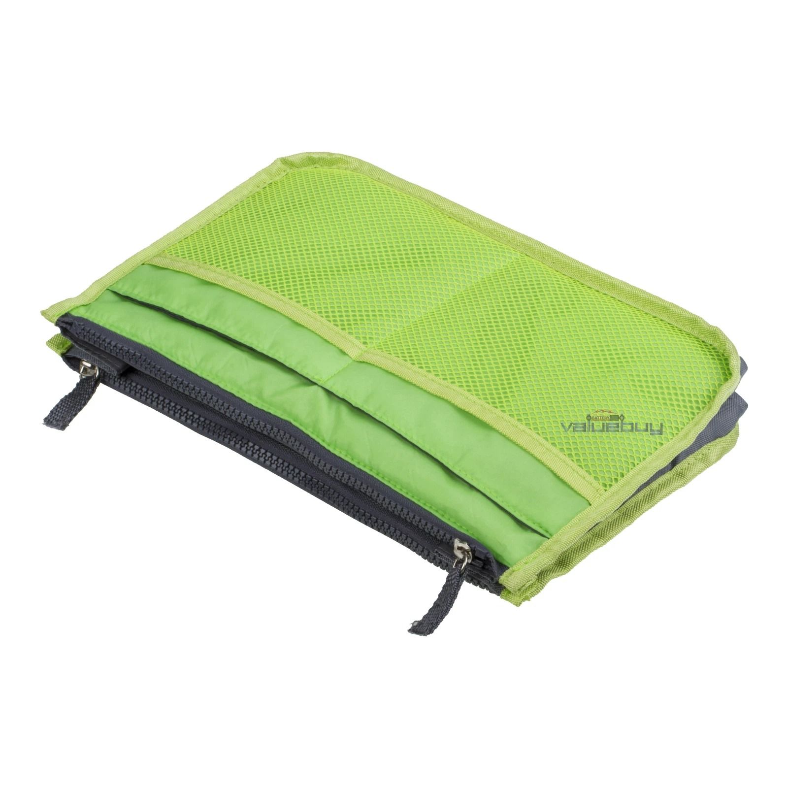 Beauty Organizer Travel Case Makeup Cosmetic Bag Toiletry Zipper Handbag