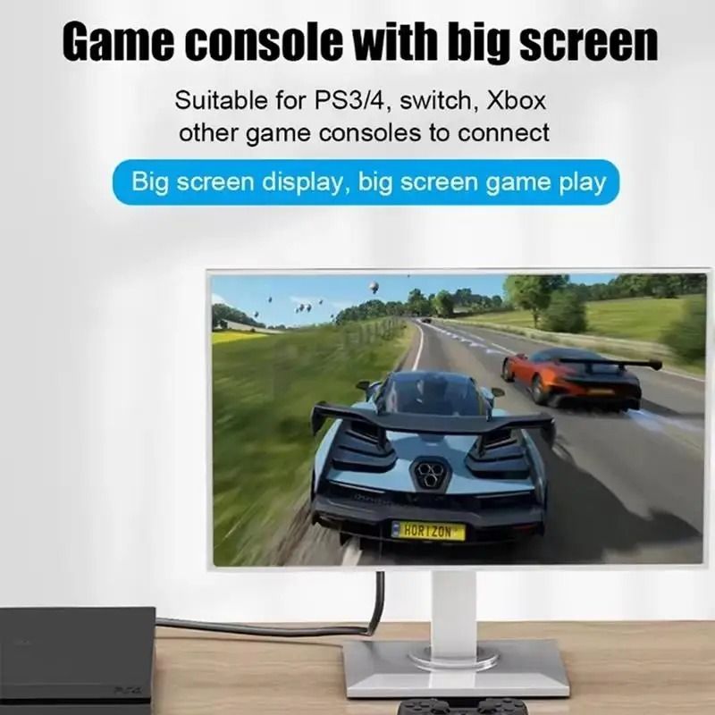High Definition Bi Directional HDMI to DVI Adapter
