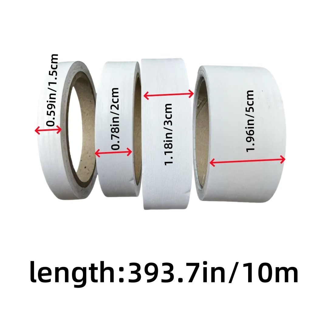 Wood Grain Veneer Edge Banding Tape for Furniture Edges
