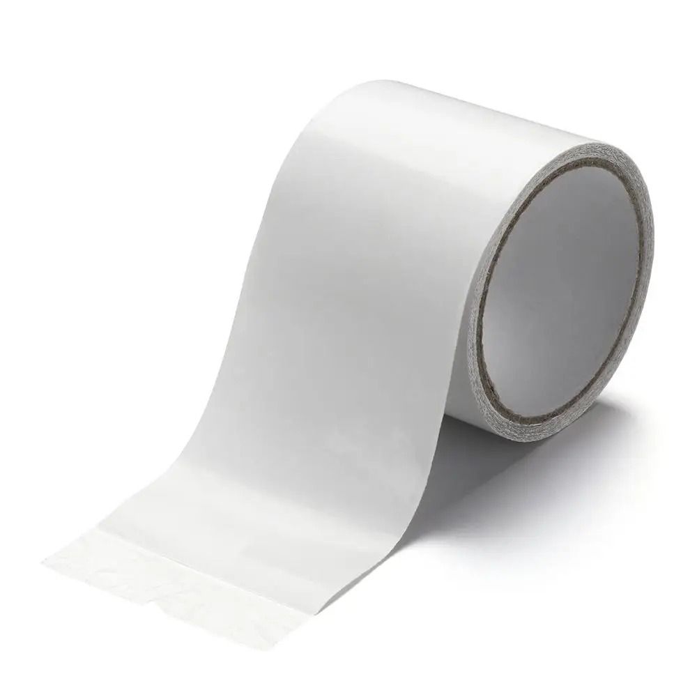 Heavy Duty Tent Repair Tape Waterproof Invisible Camping Patch Adhesive