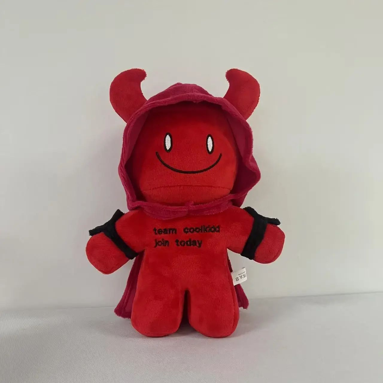 Forsaken Gubby Halloween Plush Doll