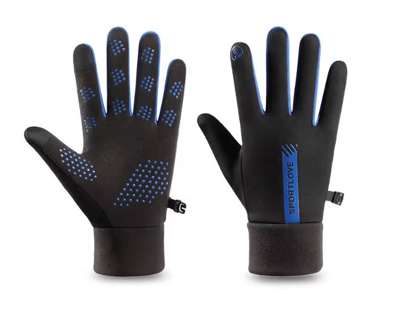 Wintershield Womens Thermal Cycling Gloves