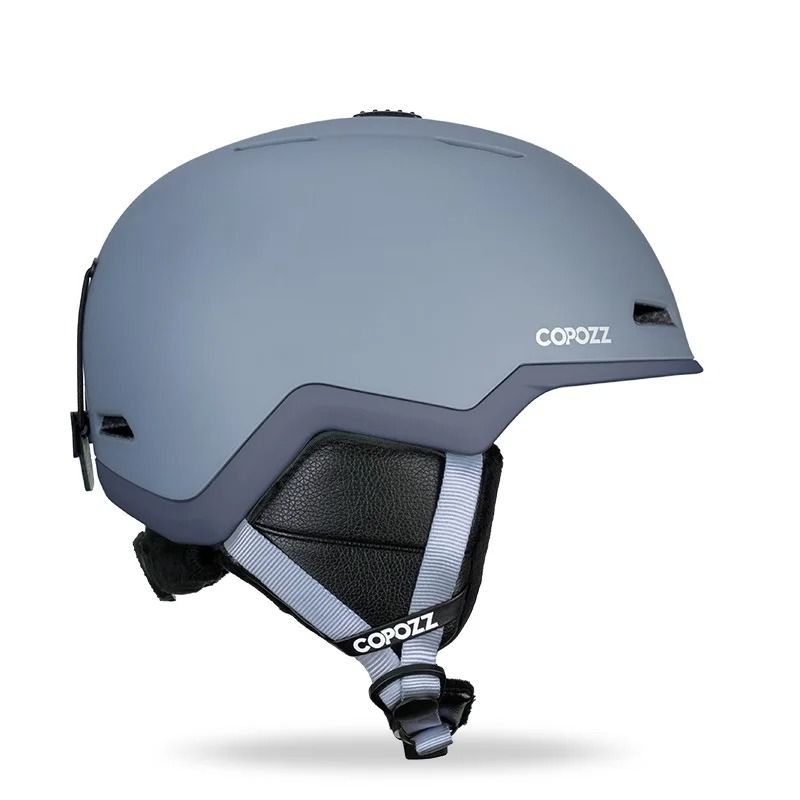 Professional Anti-Impact Snow Safety Helmet