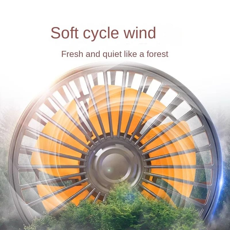 Why Choose Our Car Fan Adjustable Triple Head Electric Dashboard Fan USB 12V 24V