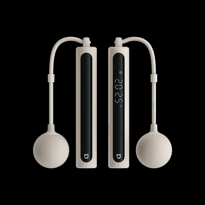 Xiaomi Mijia Smart Jump Rope 2 with Digital Counter and Bluetooth Tracking
