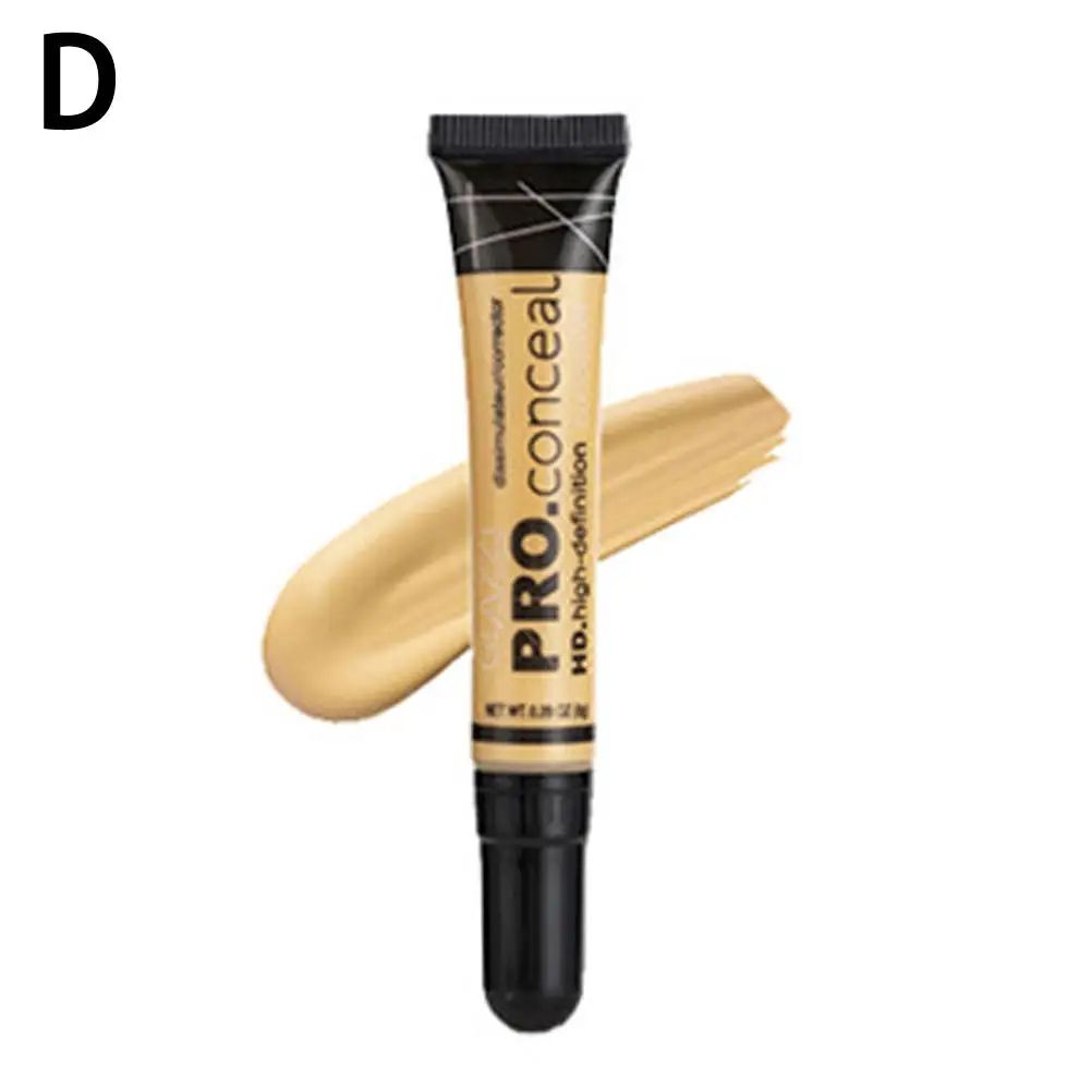 Matte Liquid Foundation Full Coverage Oil Control Foundation Makeup