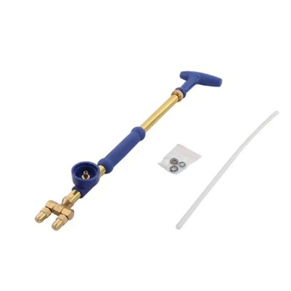 Brass Push-Pull Pressure Nozzle – Adjustable High-Pressure Misting Head – High-Yield Irrigation Interaction Hub