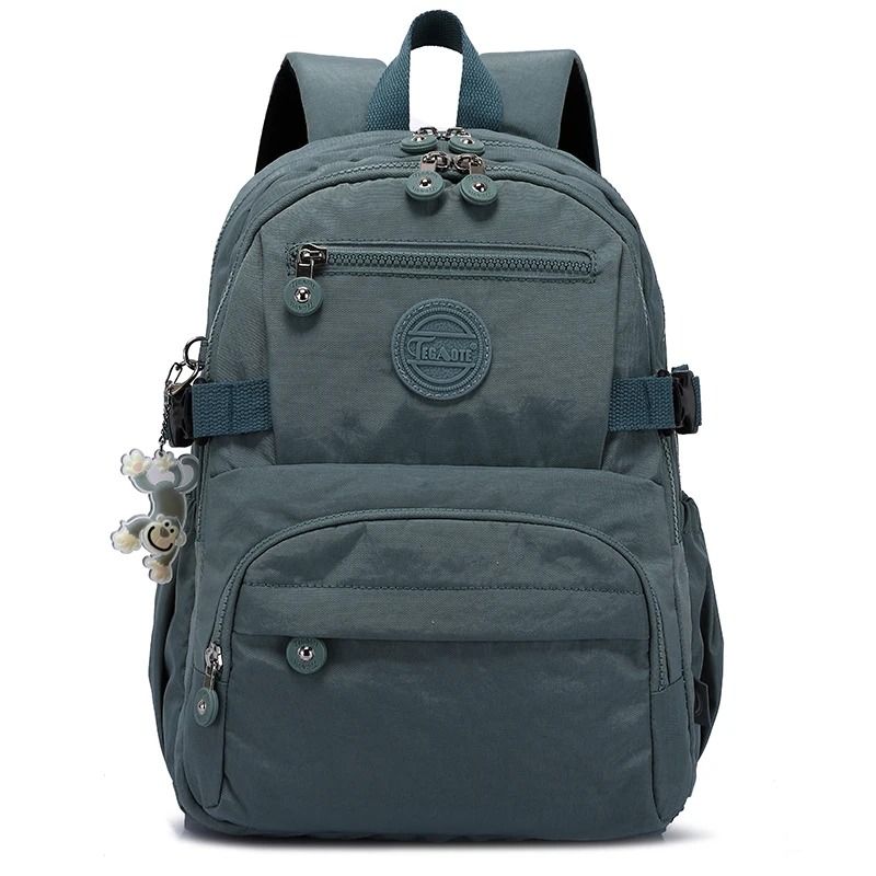 Stylish Large Capacity Waterproof Back Pack