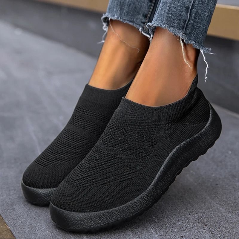 Elite Aero Knit Pro Kinetic Running System