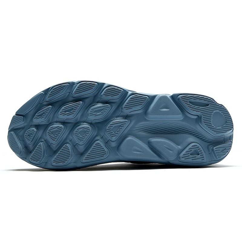 Breathable Outdoor Running Sneakers for Mens