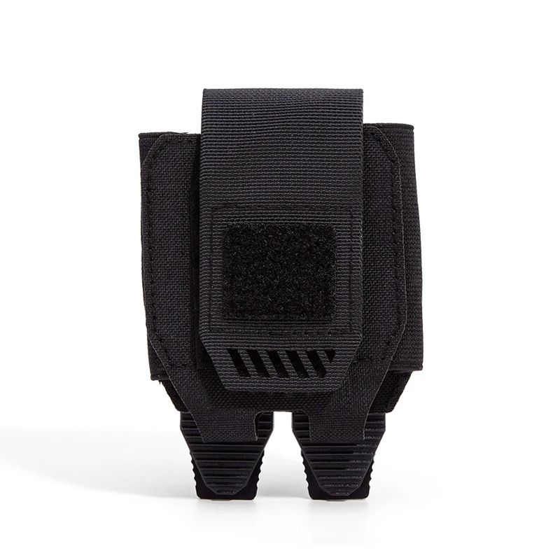 Handcuff Pouch Case MOLLE Low Profile Holster