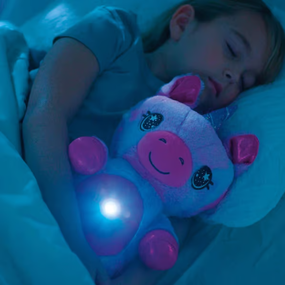 Stuffed Animal Night Light