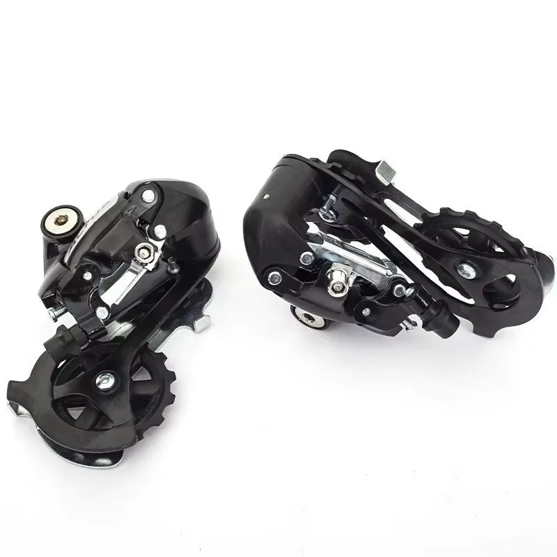 TrailMaster M4000 Rear-Dial Derailleur – 8-24 Speed Mountain Bike Transmission Upgrade