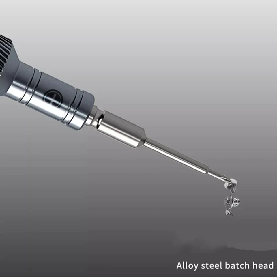 Tail Insert Cross Pentagon Screwdriver Set for Computer Repair