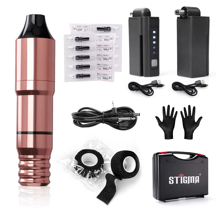 Beauty & Personal Care - Tattoo Supplies - Tattoo Machines & Kits