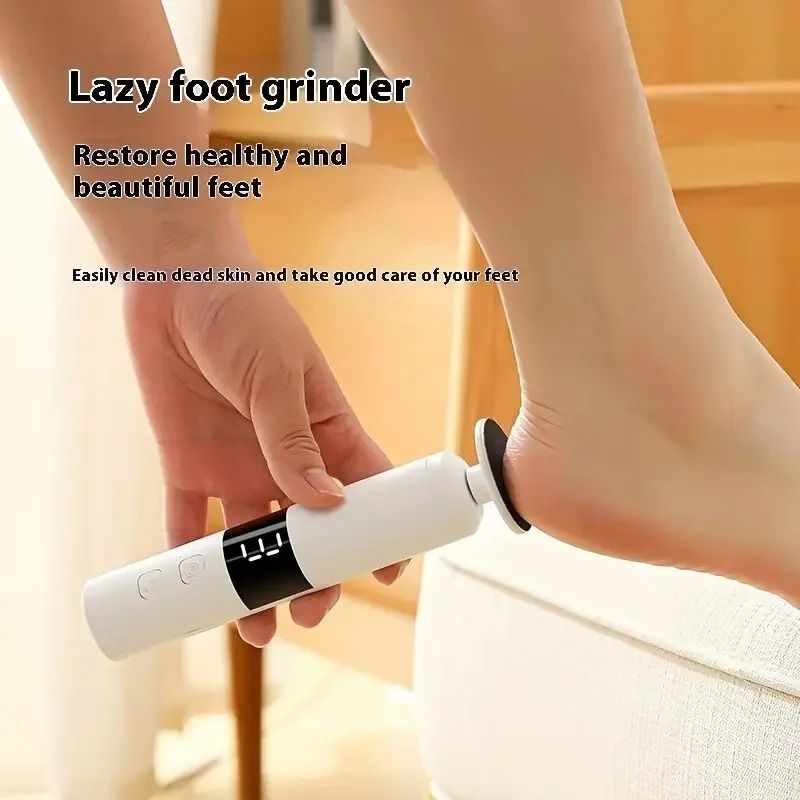 Electric Foot and Hand Care Manicure Set