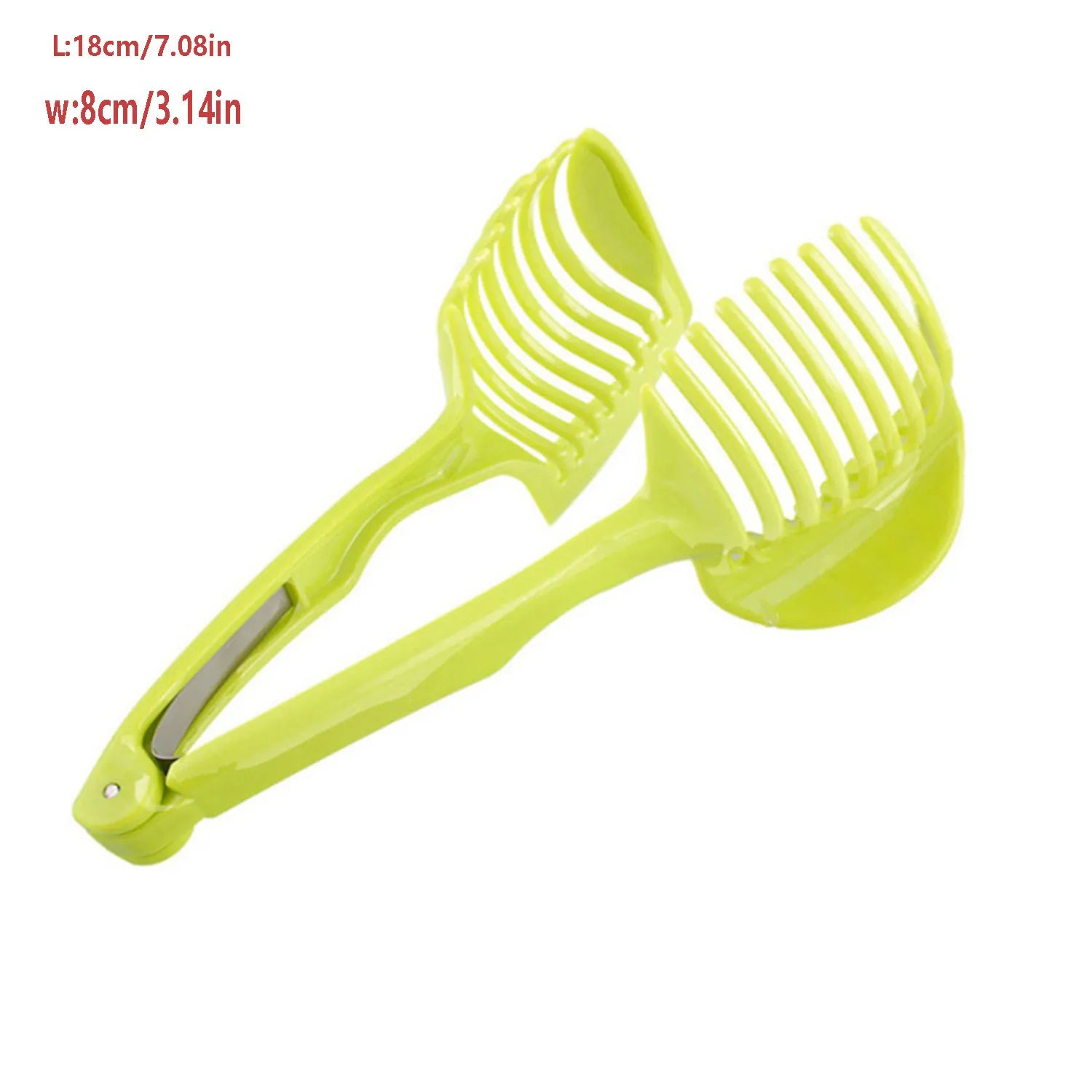 Handheld Potato Tomato Lemon Slicer Kitchen Cutting Tool