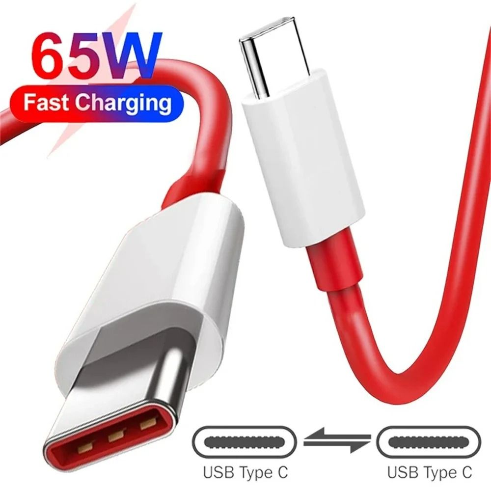 65W PD Titanium-Grade Super-Flow USB-C Data Architecture