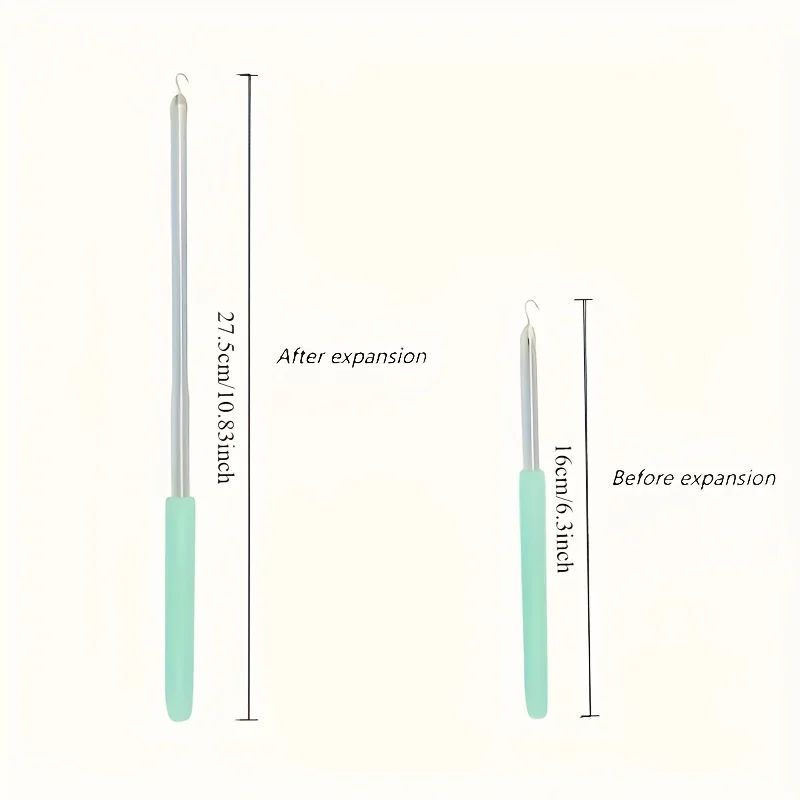 Bracelet Clasp Helper Tool