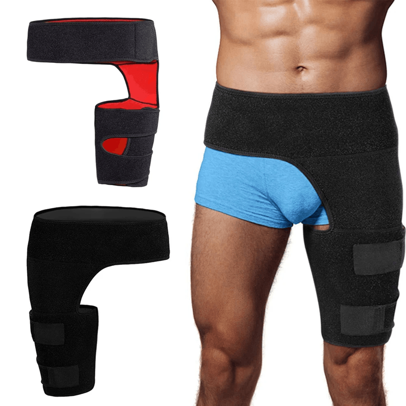 FlexiRelief Sciatica and Hip Compression Brace