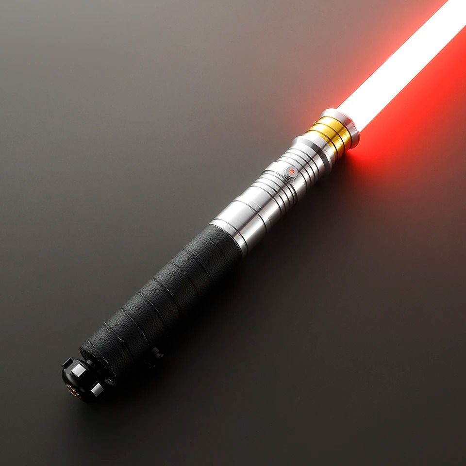 Pixel Lightsaber Sith Revan – High-End Neopixel Dueling Saber