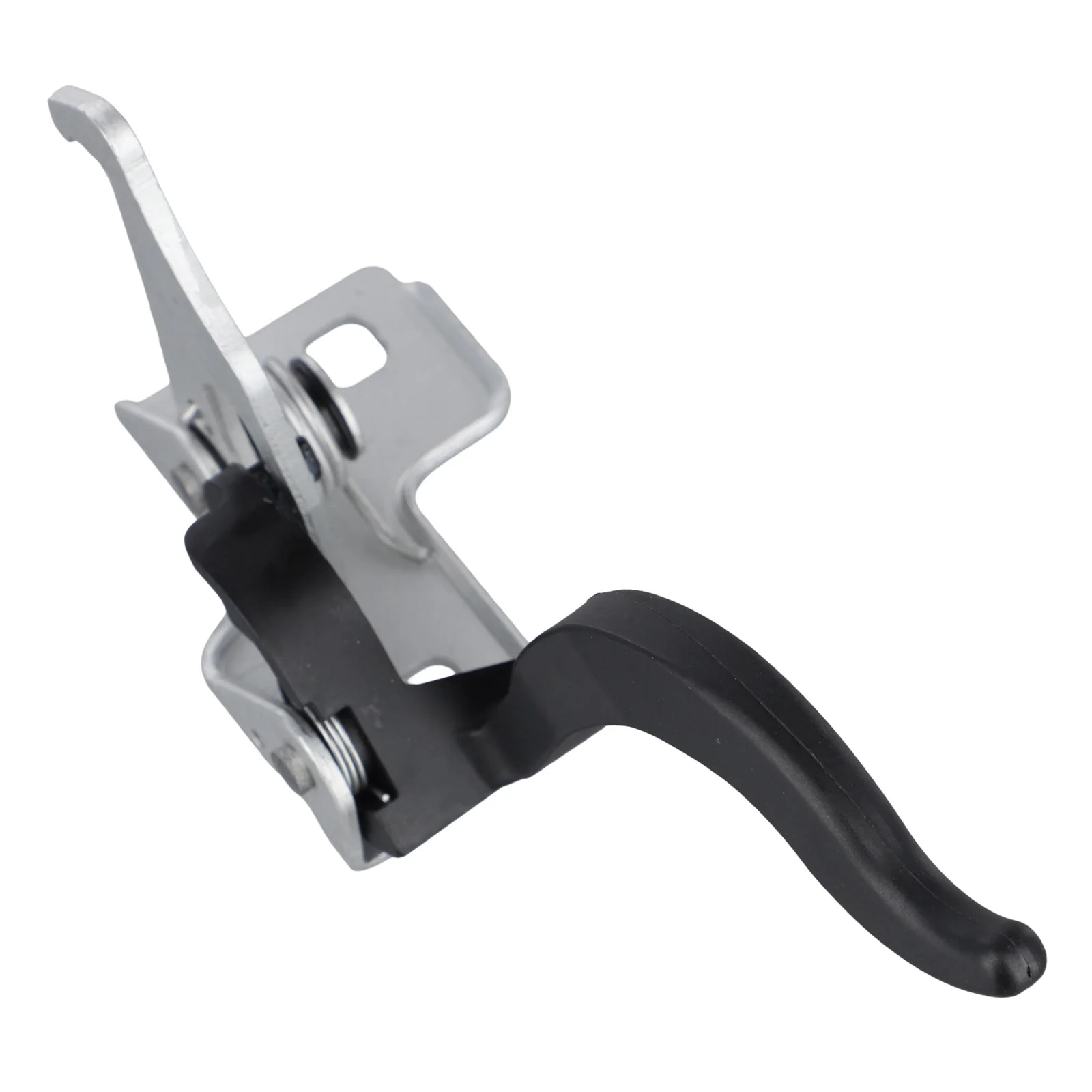 Release Handle Engine, Hood Safety Catch, Metal Engine Latch Hook Auto Accessories