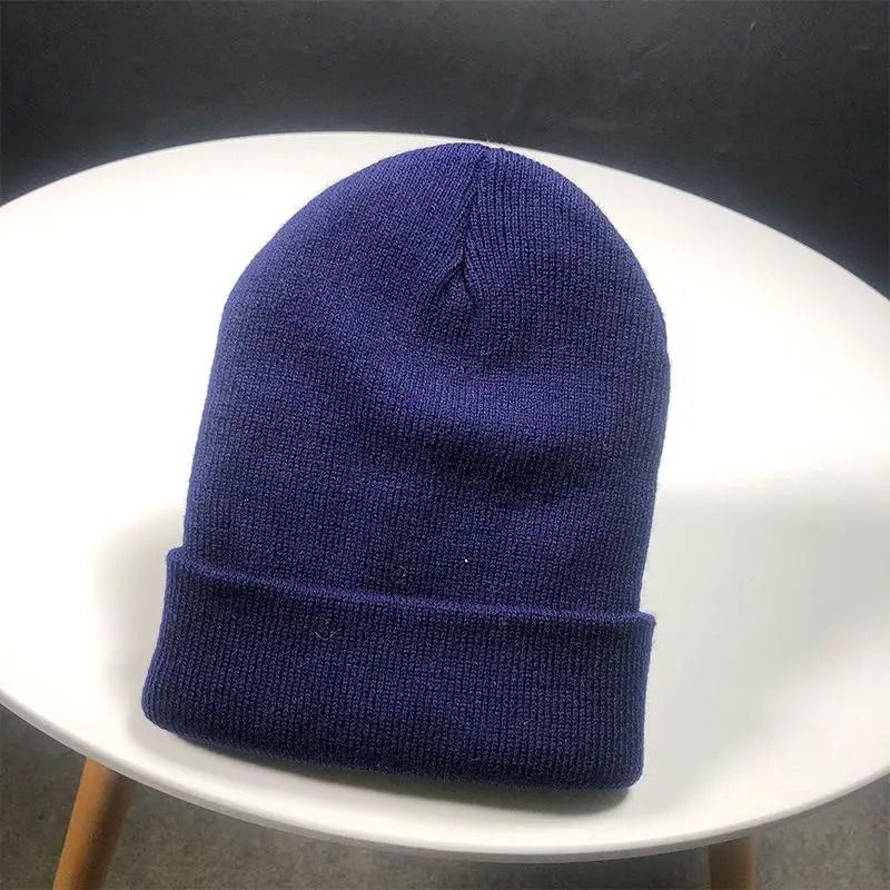 Cozy Knit Winter Beanie Hat