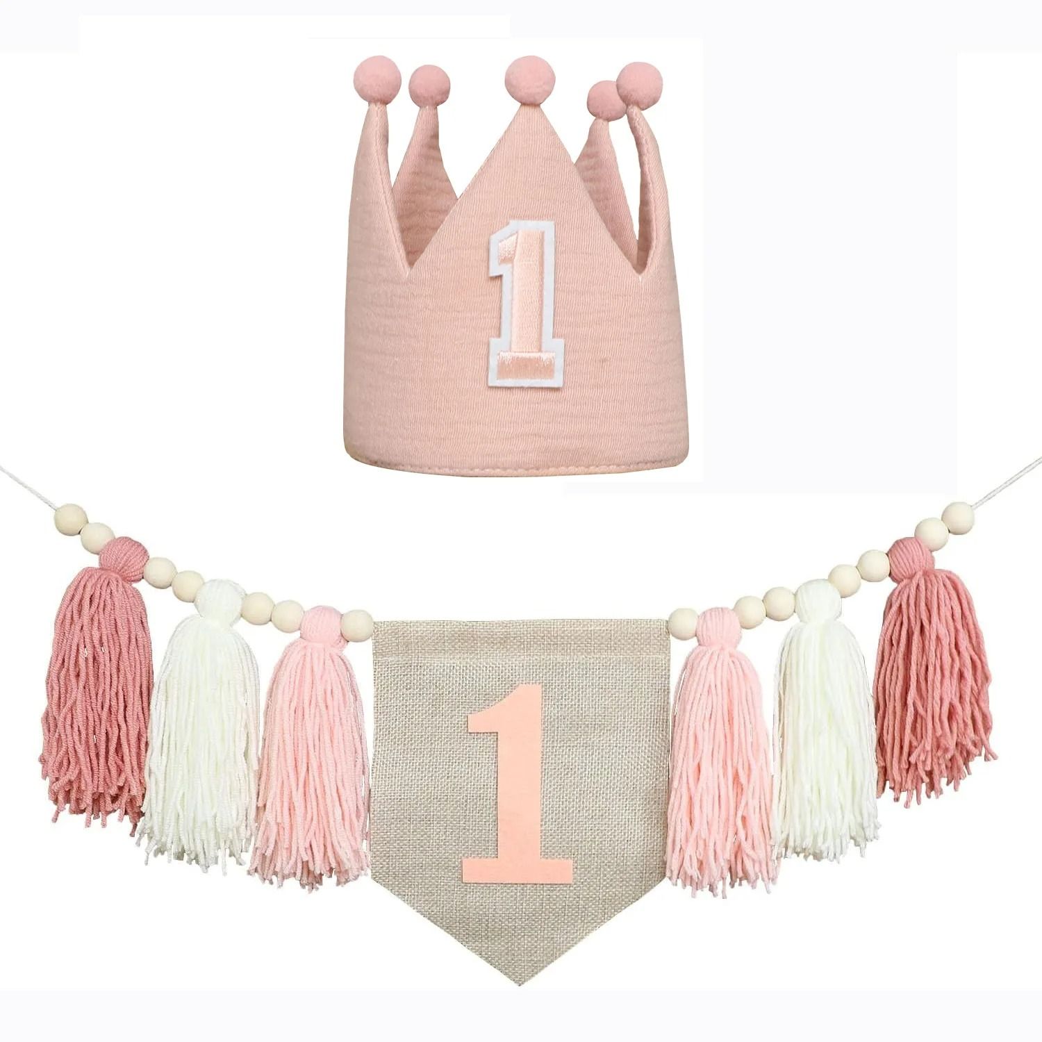Festive Narrative Sculpture – High-Definition Boho High Chair Architectural Banner