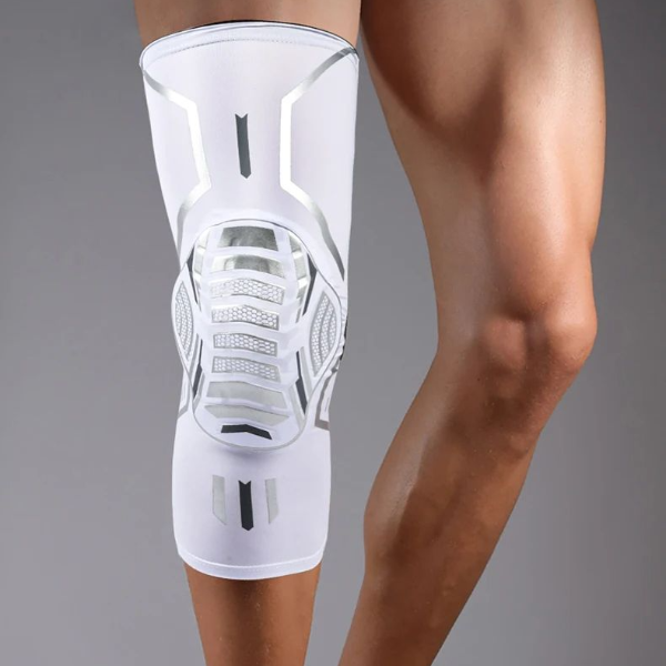 Knee & Leg Performance Compression Sleeves